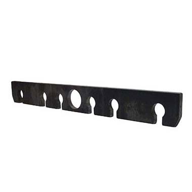 Al-ko Axle Anchor Plate