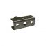Knott single axle compensator