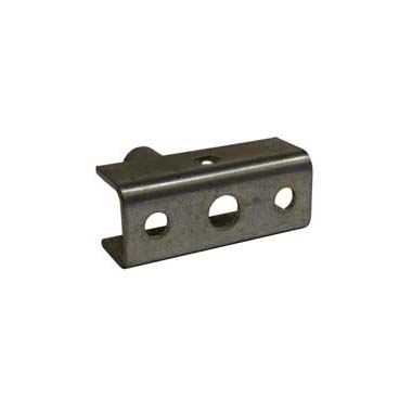 Knott single axle compensator