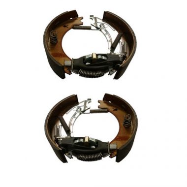 Knott Automatic Adjusting Brake Shoe Kit 200×50