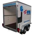 TAV22 Van Trailer