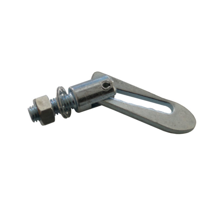 Bolt-on Antiluce (dropcatch) small AN836
