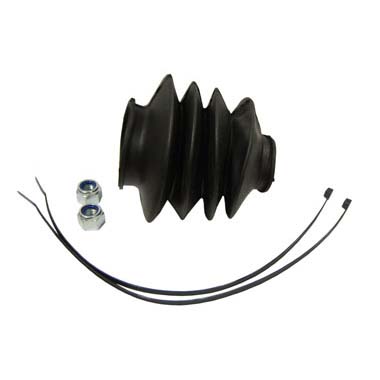 Bellows − Gaiter KIT107 for Bradley Coupling