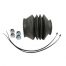 Bellows – Gaiter KIT108 for Bradley Coupling