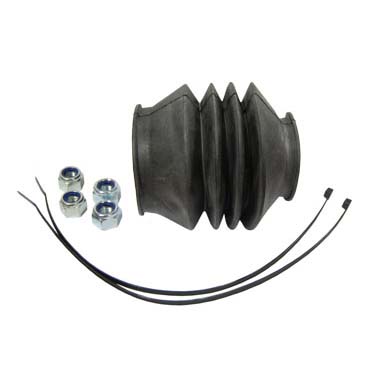 Bellows – Gaiter KIT108 for Bradley Coupling
