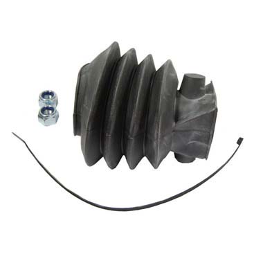 Bellows/Gaiter KIT2039 for Bradley Coupling