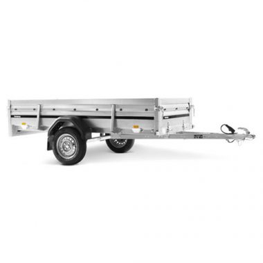 Brenderup 2260S trailer