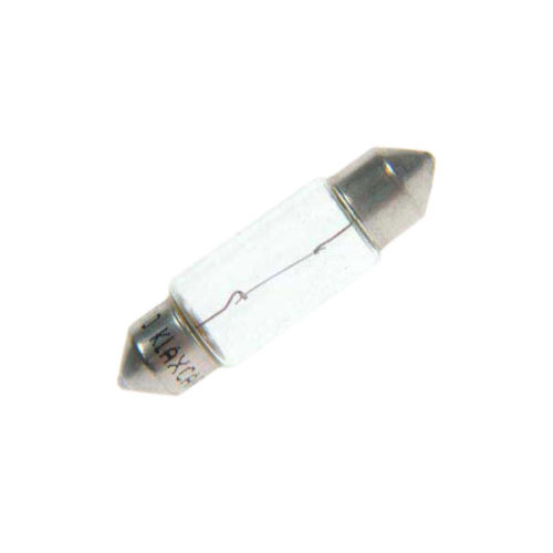 12v Festoon bulb 5w