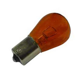 Orange Indicator Bulb 12v