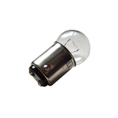 Number Plate – Side light bulb – 5w Single Pole