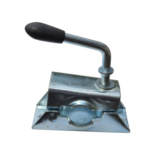 Pressed steel clamp 34mm