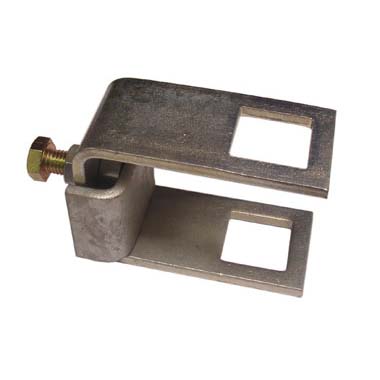 Tube to Tube clamp 60×40