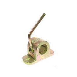 Cast steel clamp for 42mm tube