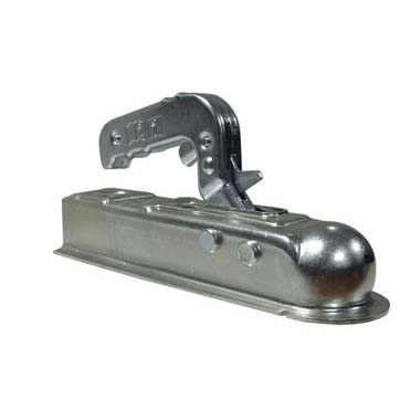 Alko pressed steel coupling to fit 50mm wide box