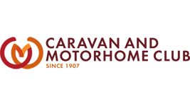Caravan-Club-logo Caravan and Motorhome Club