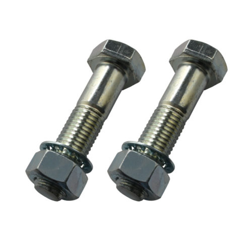 Towball Coupling Bolts 65mm Long