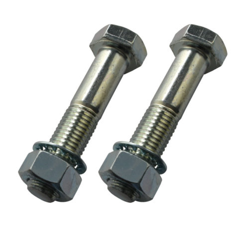 Towball Coupling Bolts 75mm Long