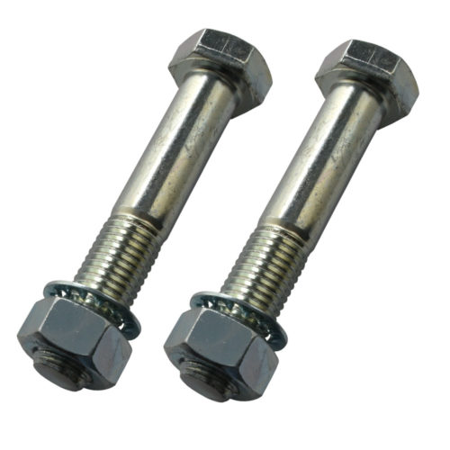 Towball Coupling Bolts 90mm Long