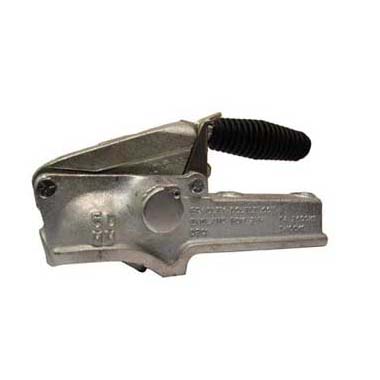 Bradley Cast Coupling