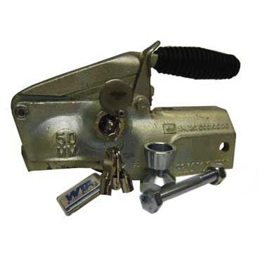 Bradley coupling head D5050 with lock and cappit kit