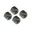 Erde & Daxara wheel nuts M10