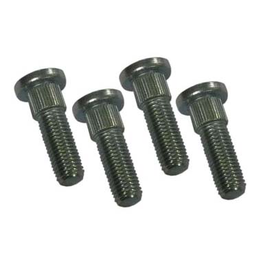 Wheel studs for Erde 120, 121 & 122