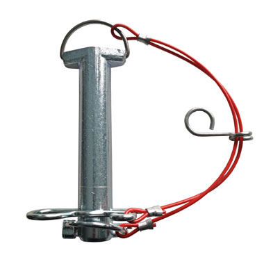 Spare Pin for NTTC 3.5t Pin & Ball