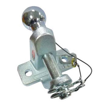 Dixon-Bate Combination Pin & Ball – 3500kg