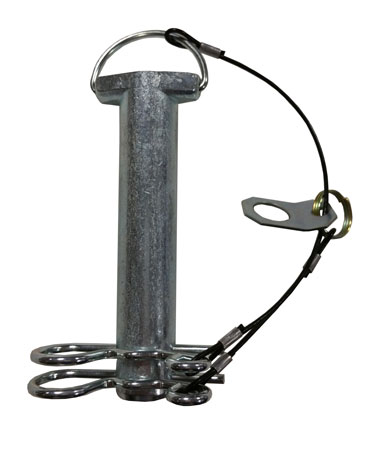 Spare Pin for Dixon-Bate 3.5t Pin & Ball