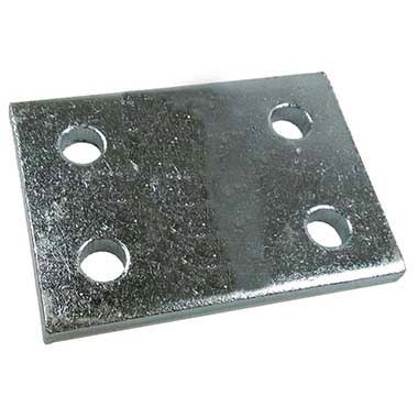 52mm Drop Plate