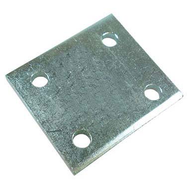 77mm Drop Plate