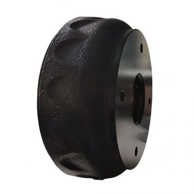 Avonride X Series Drum 200mm 4xM12 5.5in PCD