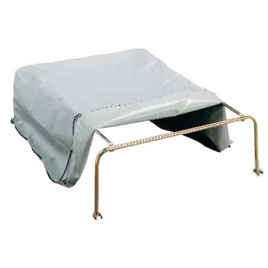 30cm high cover and frame for Daxara 148
