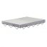 Flat cover for Daxara 106 & 107