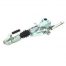 Bradley 2750kg Cast Trailer Overrun Coupling