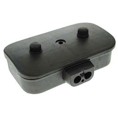 Economy trailer or caravan Junction Box