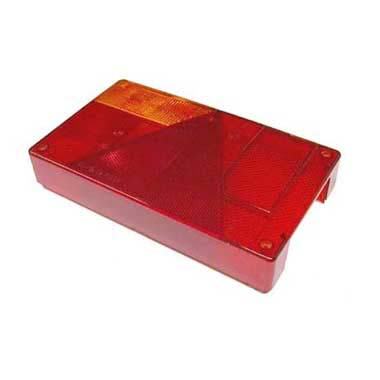 AJ.BA Lens for Jokon Lamp – Near Side