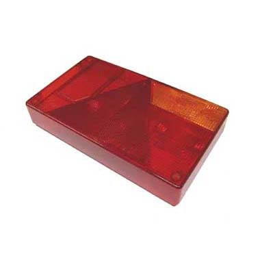 AJ.BA Lens for Jokon Lamp – Off Side