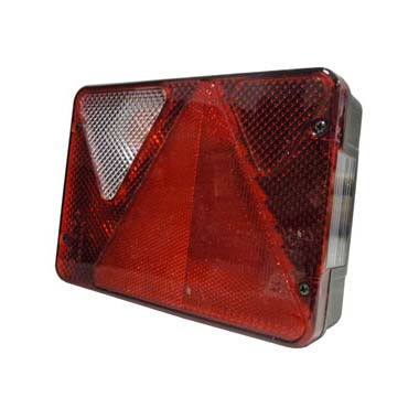 Light Unit (Near Side) RL80 for Erde 213