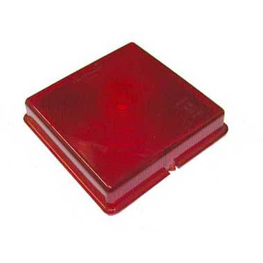 Stop & Tail Lens for Rubbolite Lamp
