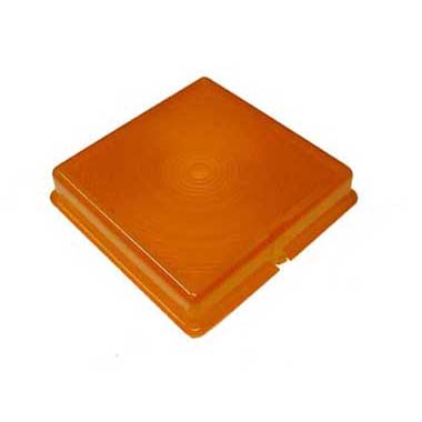 Indicator Lens for Rubbolite Lamp