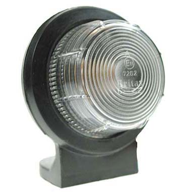 Britax Front Marker Light