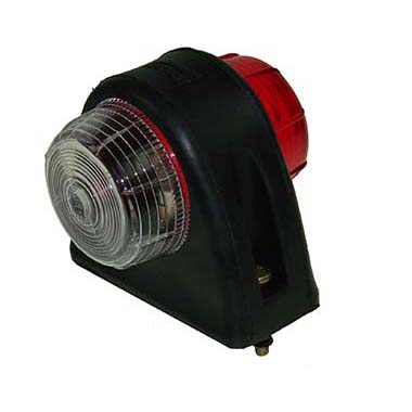 Side Marker Lamp