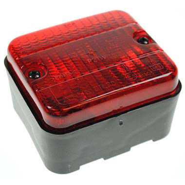 AJ.BA Fog Lamp