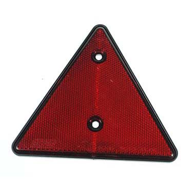 Red Triangle for PN400