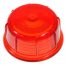 Lens for Rear Marker Lamp