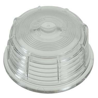 Lens for Marker Lamp