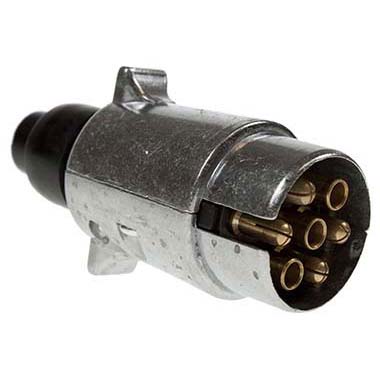 12N Alloy Plug for Erde 213