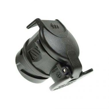 13pin to 7pin adapter