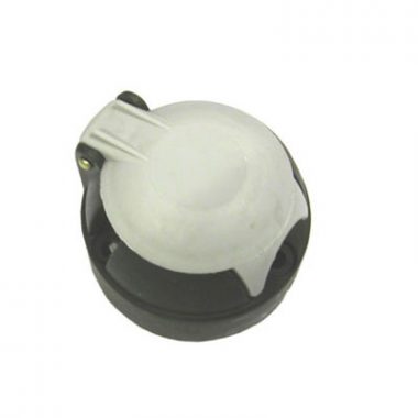 12S Plastic Socket